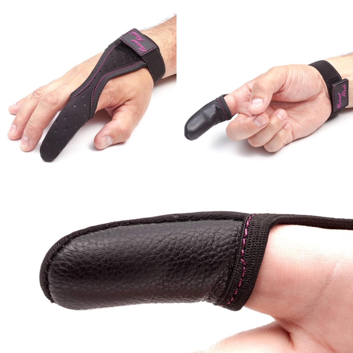 Напальчник