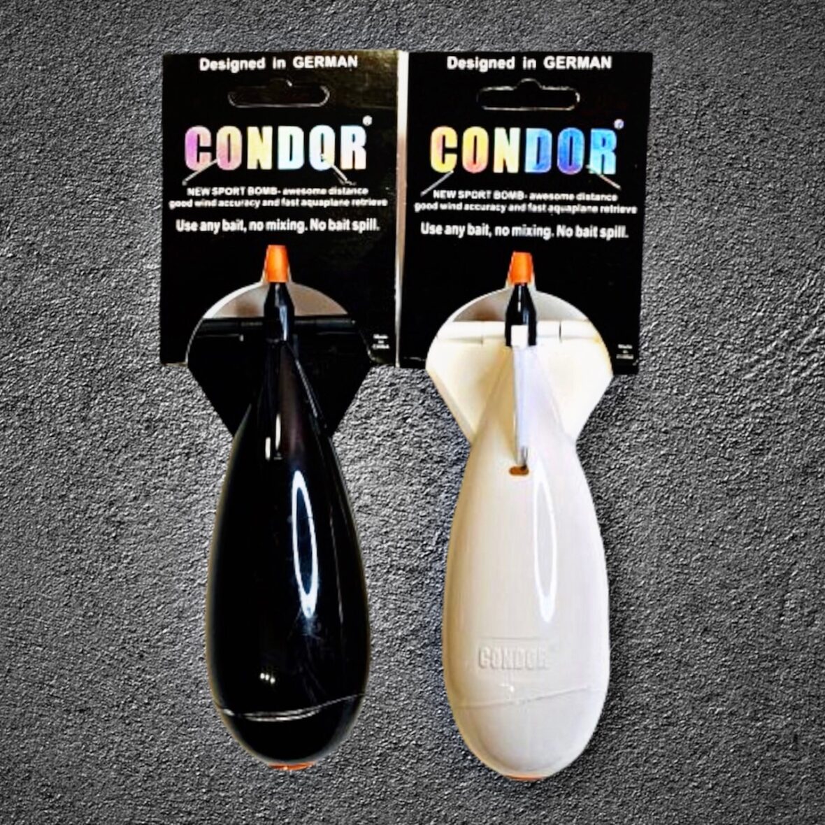 Ракета прикормочна Condor Large