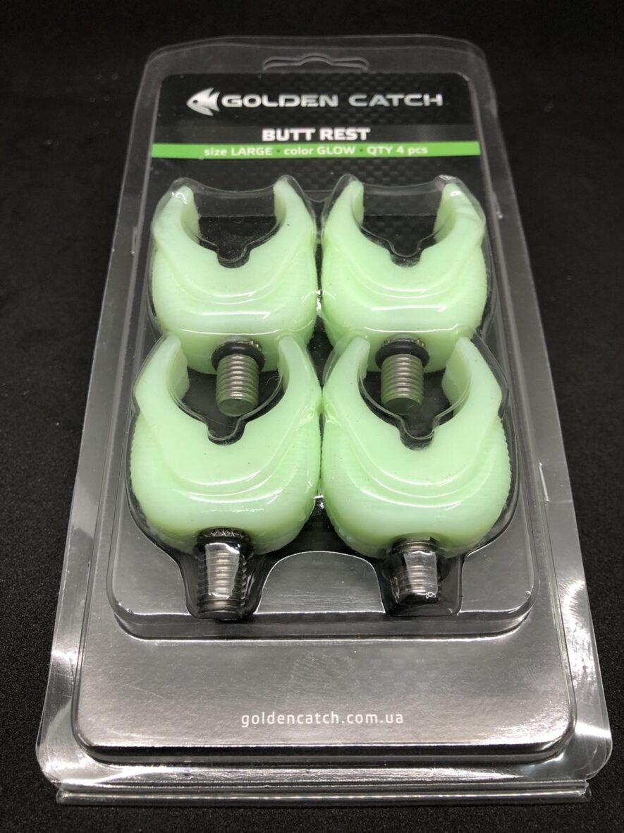 Рогач задній світлонакопичувальний GC