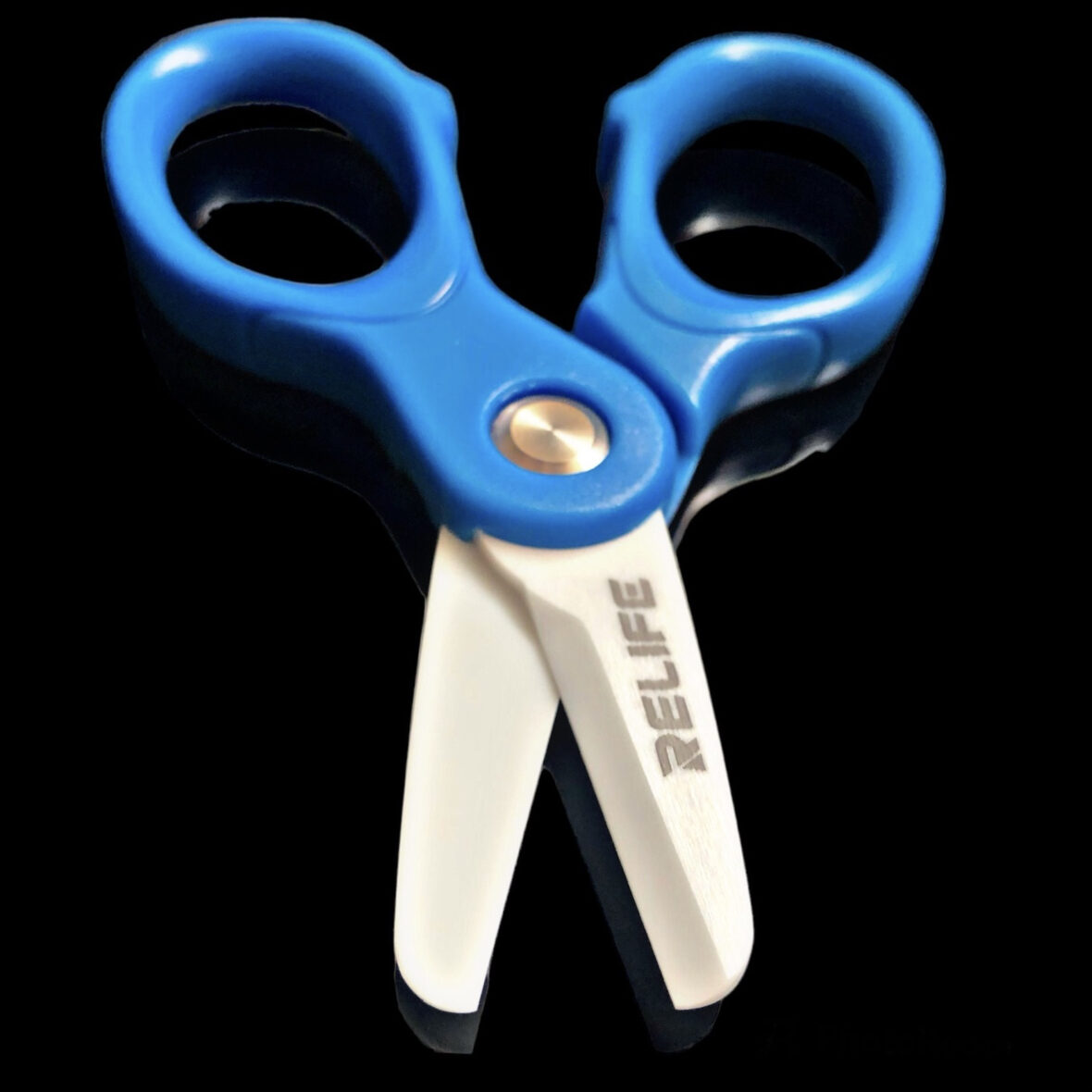 Керамічні ножиці для монтажу Relife